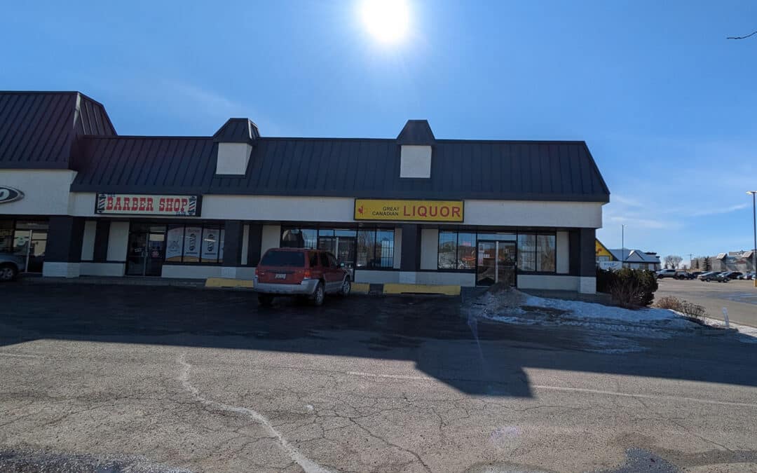 Liquor Store Hours in Alberta: Find a Liquor Store Near Me