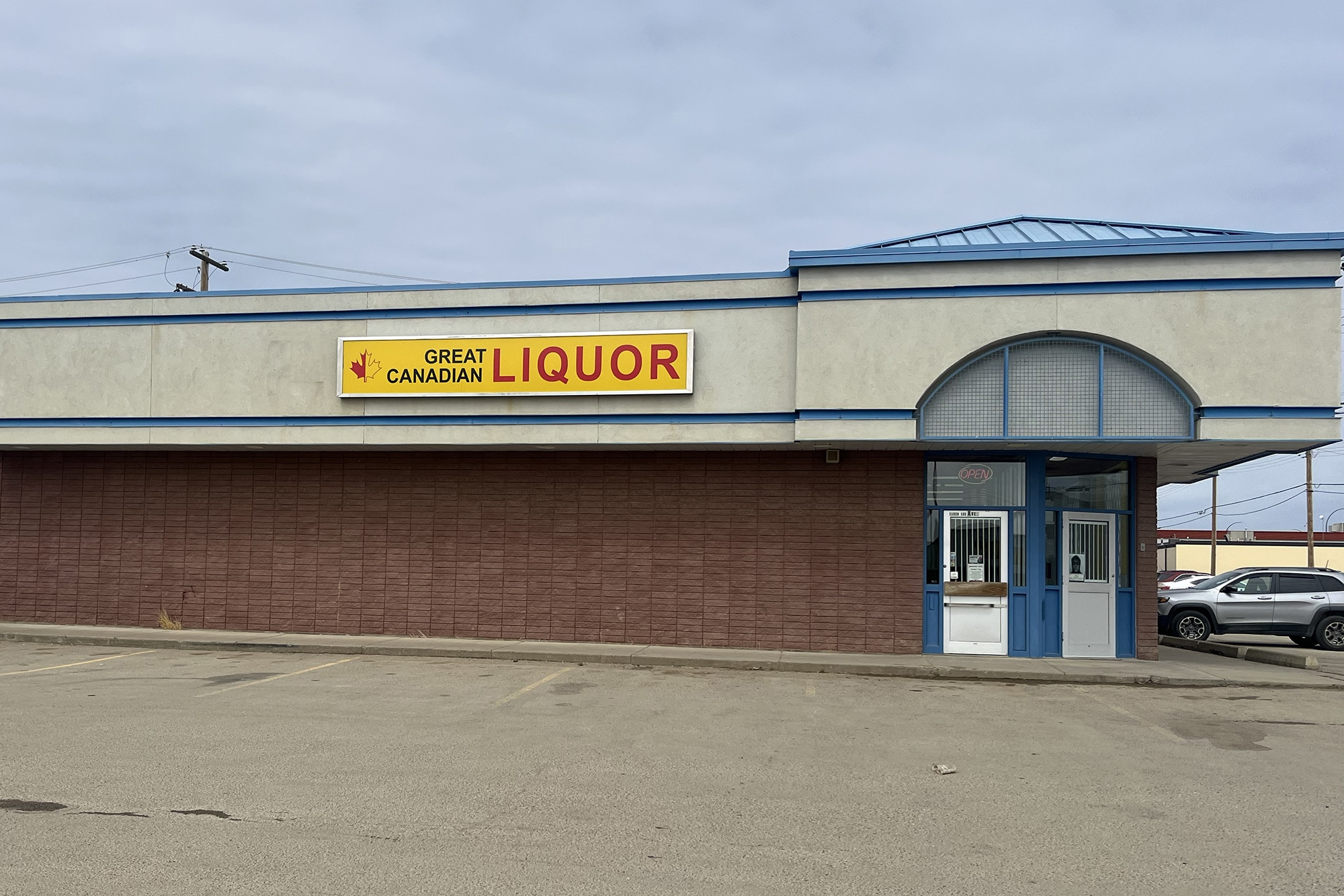 Fairview