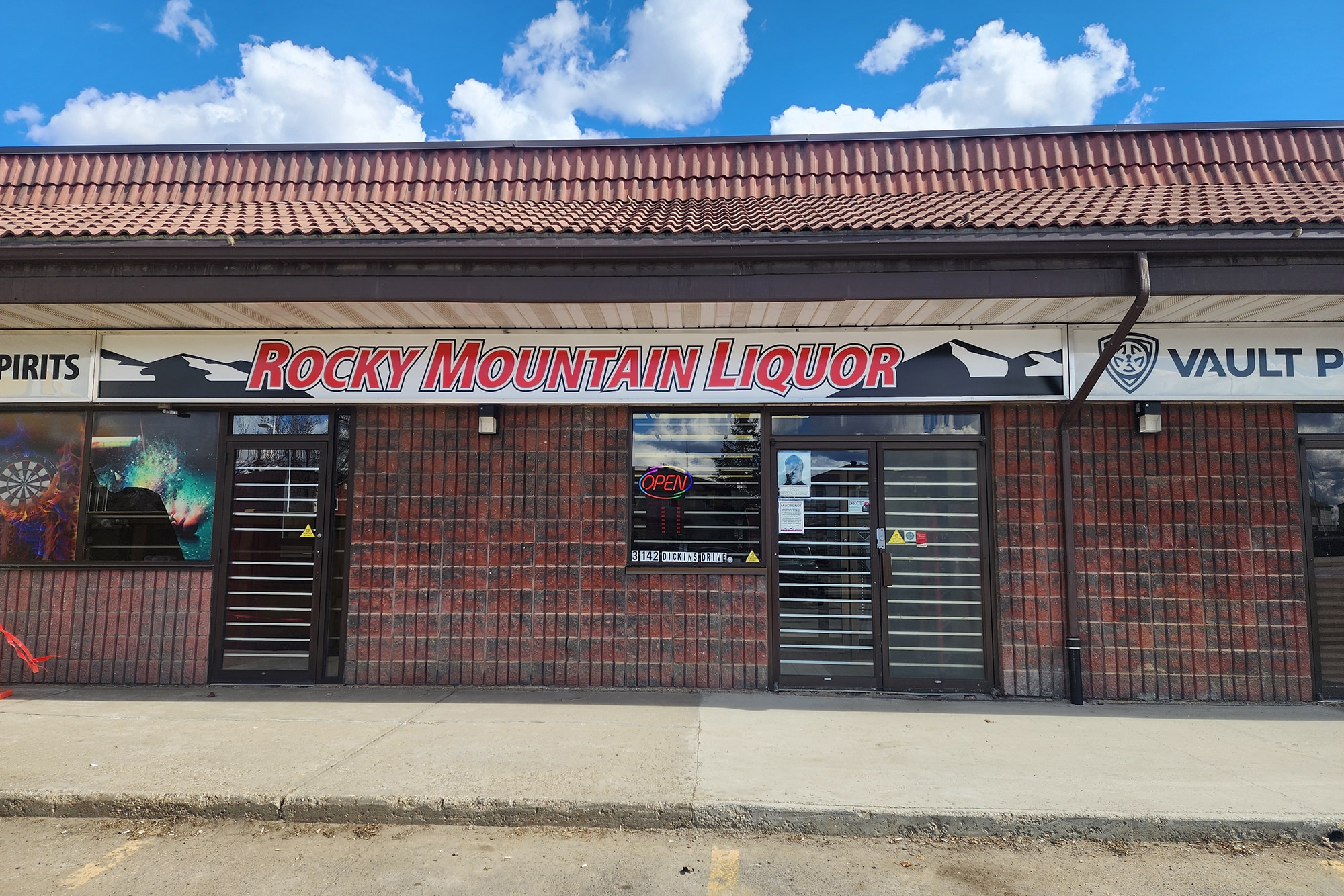 Fort MacMurray