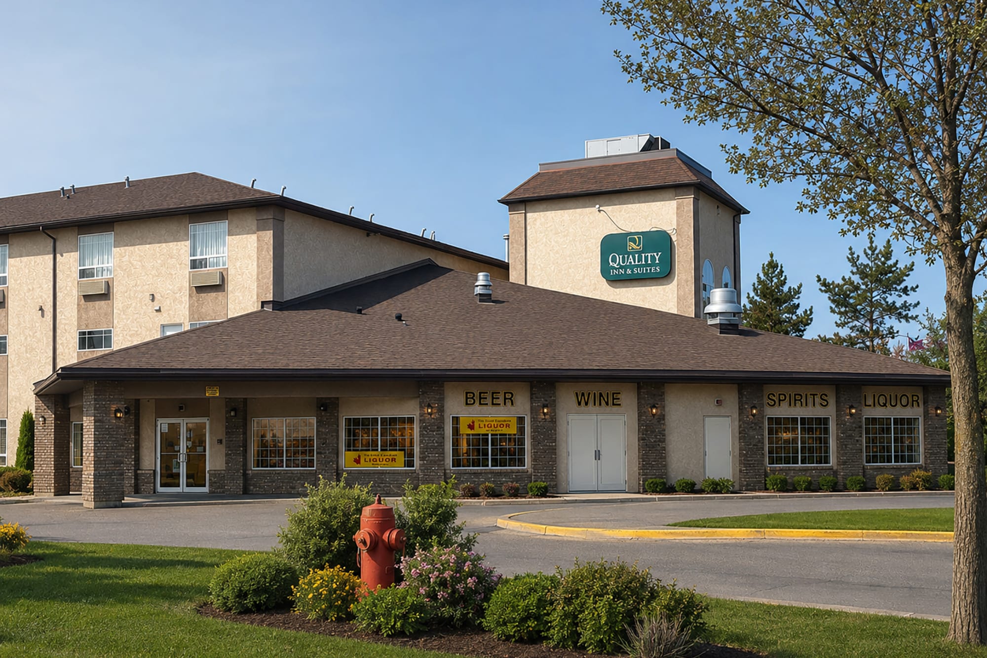 Grande Prairie