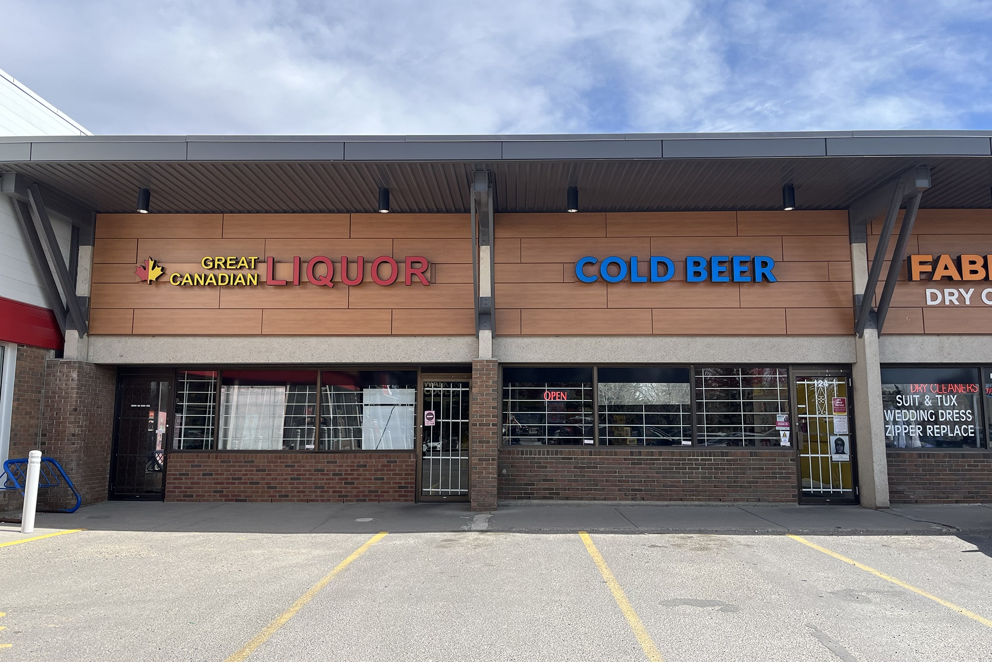 Lethbridge