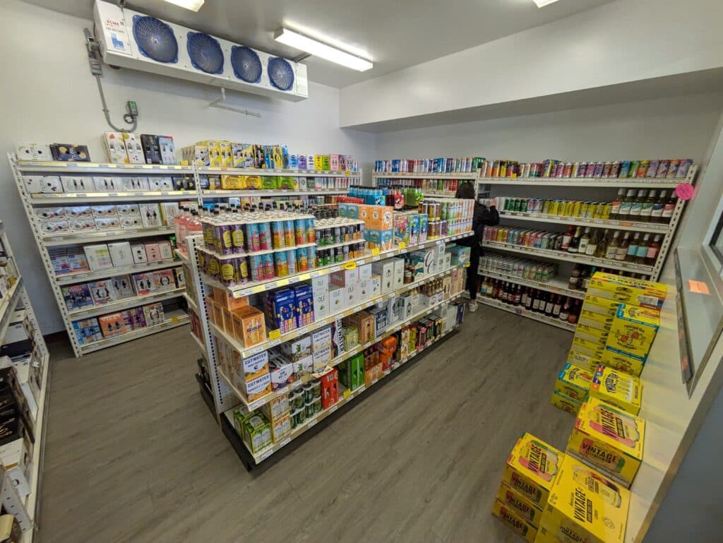 great canadian liquor wetaskiwin 1