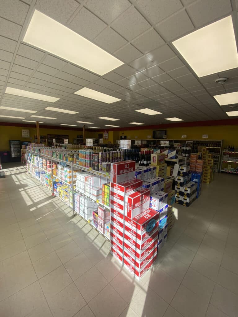 great canadian liquor athabasca south 1