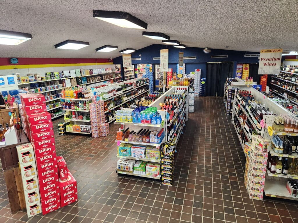 great canadian liquor store morinville south 1