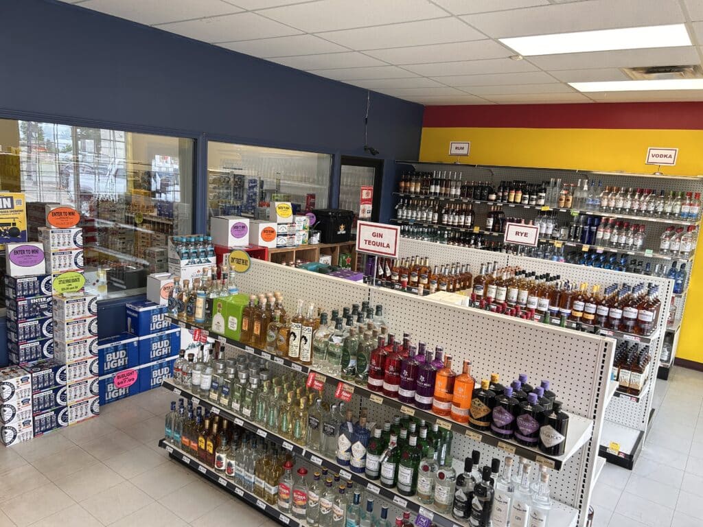 great canadian liquor morinville south 2