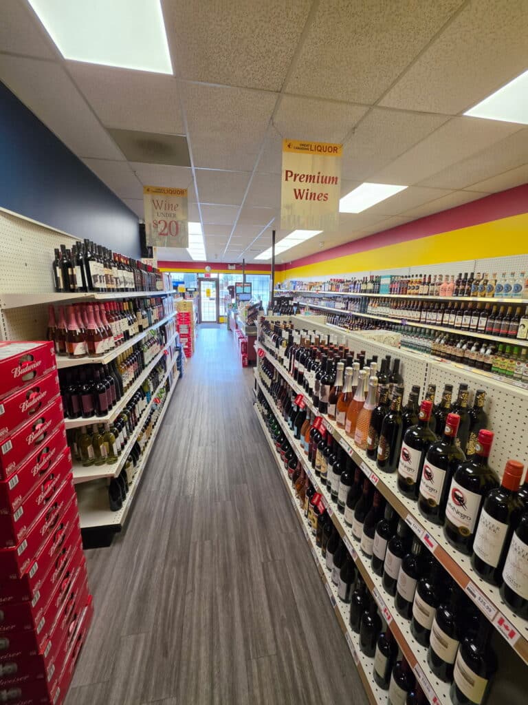 great canadian liquor store fort macleod 1