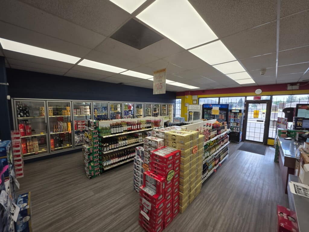 great canadian liquor store fort macleod 2