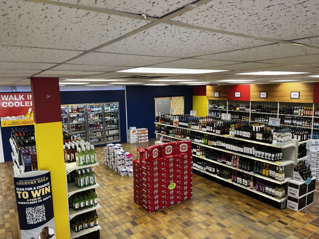 great canadian liquor athabasca north 2