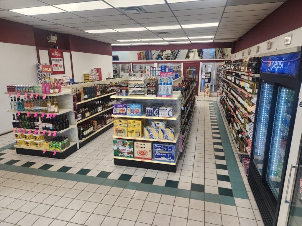 great canadian liquor store fort mcmurray 1