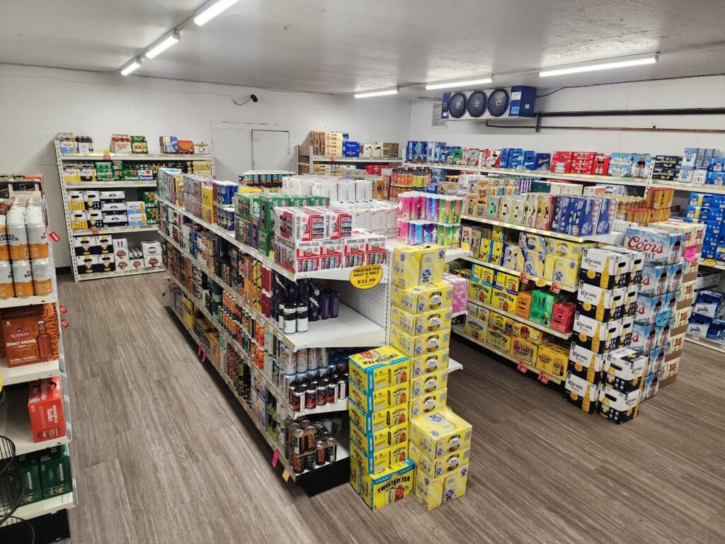 great canadian liquor store fort mcmurray 2