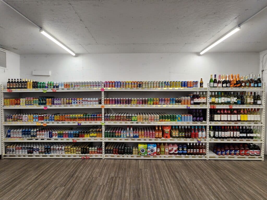 great canadian liquor store fort mcmurray 3
