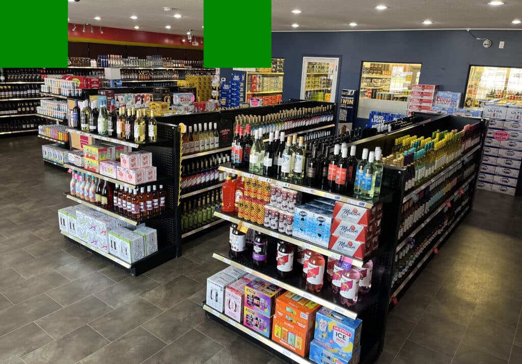 great canadian liquor store st. paul 2