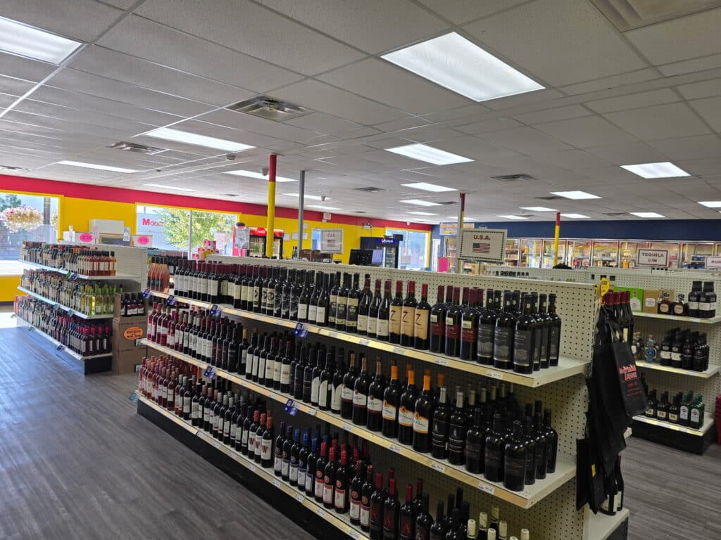 great canadian liquor store lac la biche 2