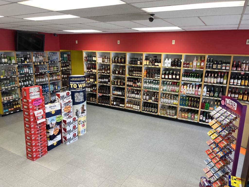 great canadian liquor store lethbridge 2