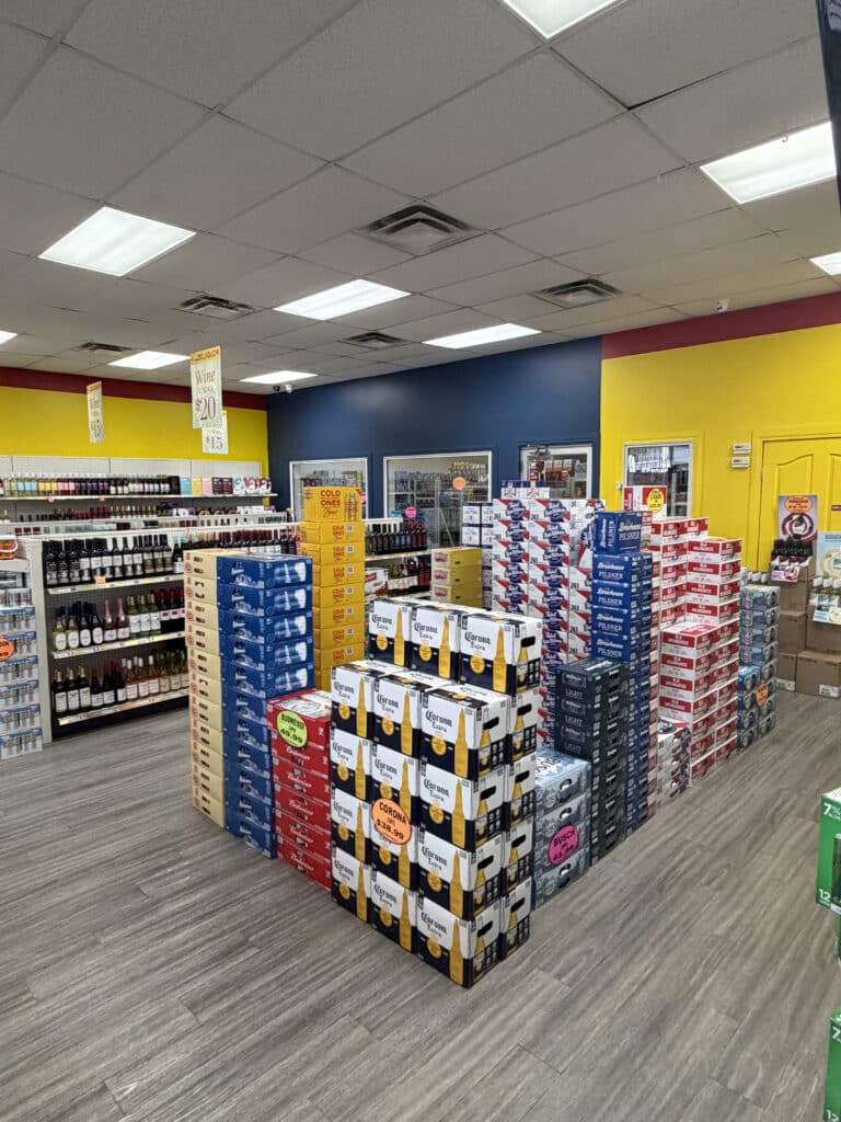 great canadian liquor store beaumont 1
