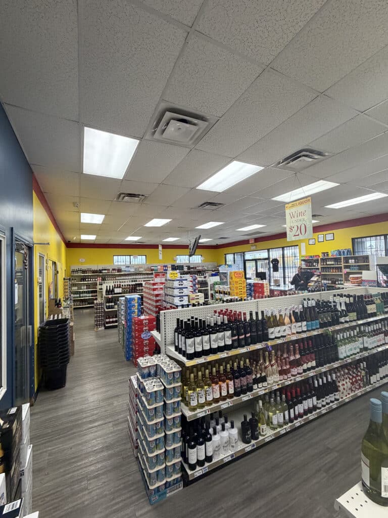 great canadian liquor store beaumont 2