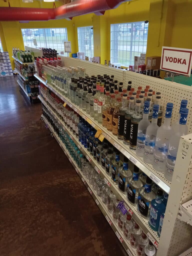 great canadian liquor grande prairie 1