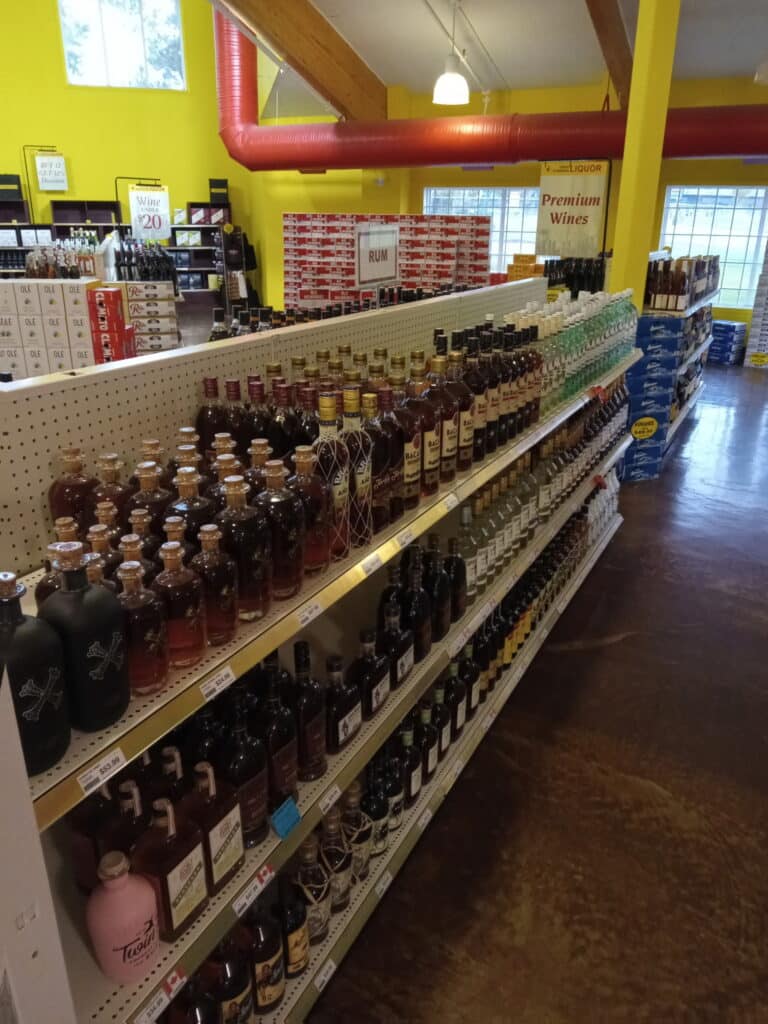 great canadian liquor grande prairie 2