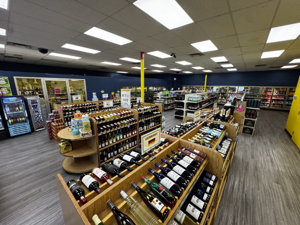 great canadian liquor store fairview 2