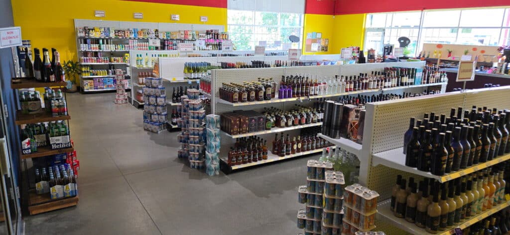 great canadian liquor store lethbridge sunridge 1