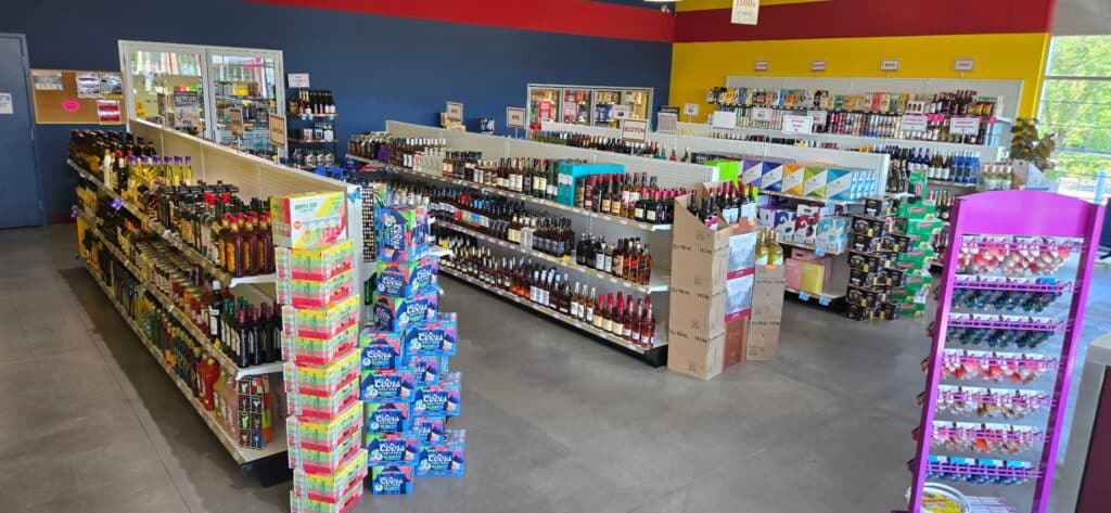 great canadian liquor store lethbridge sunridge 2