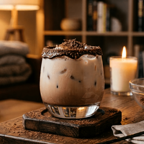 Mudslide