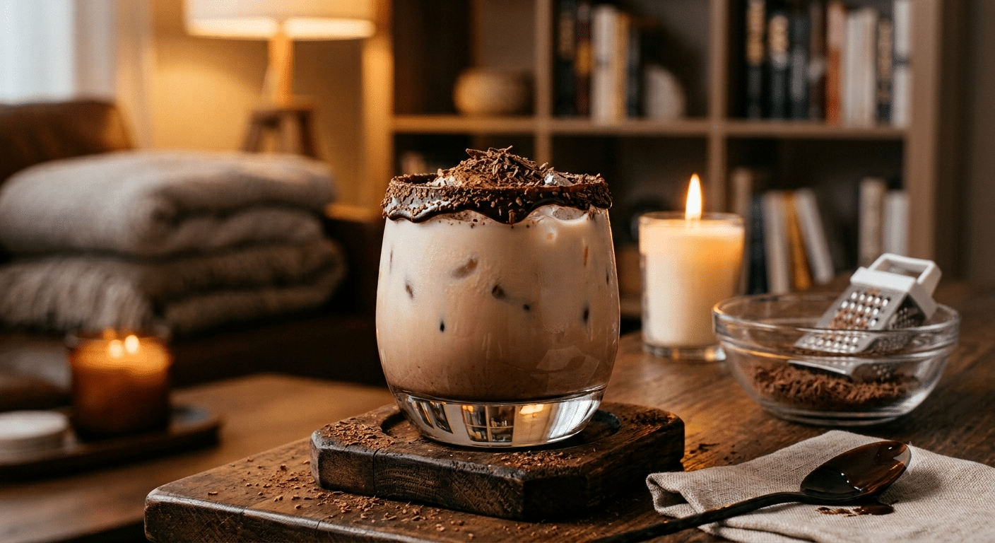 Mudslide