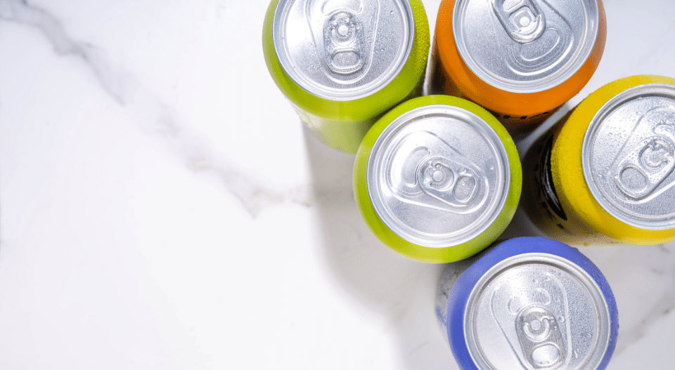 Ready-to-Drink Guide: Hard Teas, Seltzers, Coolers that are Available in Alberta